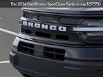 2024 Ford Bronco Sport AWD, SUV for sale #F74102 - photo 20