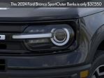 2024 Ford Bronco Sport AWD, SUV for sale #F74102 - photo 21