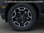 2024 Ford Bronco Sport AWD, SUV for sale #F74102 - photo 22