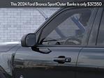 2024 Ford Bronco Sport AWD, SUV for sale #F74102 - photo 23