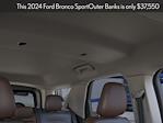 2024 Ford Bronco Sport AWD, SUV for sale #F74102 - photo 25