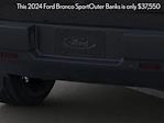 2024 Ford Bronco Sport AWD, SUV for sale #F74102 - photo 26