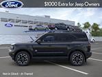 2024 Ford Bronco Sport AWD, SUV for sale #F74102 - photo 3