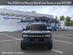 2024 Ford Bronco Sport AWD, SUV for sale #F74102 - photo 6