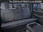 New 2024 Ford F-150 XLT SuperCrew Cab 4x2, Pickup for sale #F78070 - photo 14