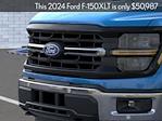 New 2024 Ford F-150 XLT SuperCrew Cab 4x2, Pickup for sale #F78070 - photo 21