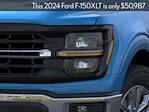 New 2024 Ford F-150 XLT SuperCrew Cab 4x2, Pickup for sale #F78070 - photo 22