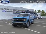 New 2024 Ford F-150 XLT SuperCrew Cab 4x2, Pickup for sale #F78070 - photo 4