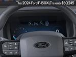 New 2024 Ford F-150 XLT SuperCrew Cab 4x2, Pickup for sale #FC09558 - photo 16