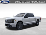 2024 Ford F-150 Lightning SuperCrew Cab AWD, Pickup for sale #G02905 - photo 1