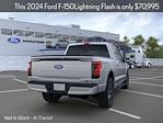 2024 Ford F-150 Lightning SuperCrew Cab AWD, Pickup for sale #G02905 - photo 10