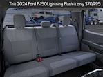 2024 Ford F-150 Lightning SuperCrew Cab AWD, Pickup for sale #G02905 - photo 14