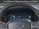 2024 Ford F-150 Lightning SuperCrew Cab AWD, Pickup for sale #G02905 - photo 16