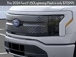 2024 Ford F-150 Lightning SuperCrew Cab AWD, Pickup for sale #G02905 - photo 22