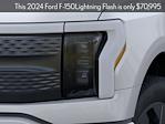 2024 Ford F-150 Lightning SuperCrew Cab AWD, Pickup for sale #G02905 - photo 23