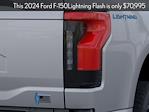 2024 Ford F-150 Lightning SuperCrew Cab AWD, Pickup for sale #G02905 - photo 26