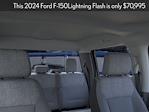 2024 Ford F-150 Lightning SuperCrew Cab AWD, Pickup for sale #G02905 - photo 27