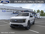 2024 Ford F-150 Lightning SuperCrew Cab AWD, Pickup for sale #G02905 - photo 5