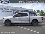 2024 Ford F-150 Lightning SuperCrew Cab AWD, Pickup for sale #G02905 - photo 2