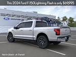 2024 Ford F-150 Lightning SuperCrew Cab AWD, Pickup for sale #G02905 - photo 3