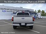 2024 Ford F-150 Lightning SuperCrew Cab AWD, Pickup for sale #G02905 - photo 6