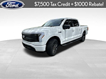 2024 Ford F-150 Lightning SuperCrew Cab AWD, Pickup for sale #G03037 - photo 1