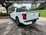 2024 Ford F-150 Lightning SuperCrew Cab AWD, Pickup for sale #G03037 - photo 10