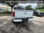 2024 Ford F-150 Lightning SuperCrew Cab AWD, Pickup for sale #G03037 - photo 11