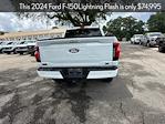 2024 Ford F-150 Lightning SuperCrew Cab AWD, Pickup for sale #G03037 - photo 12