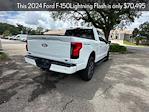 2024 Ford F-150 Lightning SuperCrew Cab AWD, Pickup for sale #G03037 - photo 14