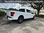 2024 Ford F-150 Lightning SuperCrew Cab AWD, Pickup for sale #G03037 - photo 15