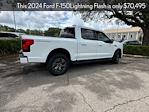 2024 Ford F-150 Lightning SuperCrew Cab AWD, Pickup for sale #G03037 - photo 16