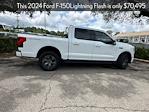 2024 Ford F-150 Lightning SuperCrew Cab AWD, Pickup for sale #G03037 - photo 17