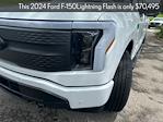 2024 Ford F-150 Lightning SuperCrew Cab AWD, Pickup for sale #G03037 - photo 28