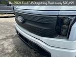 2024 Ford F-150 Lightning SuperCrew Cab AWD, Pickup for sale #G03037 - photo 29