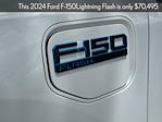 2024 Ford F-150 Lightning SuperCrew Cab AWD, Pickup for sale #G03037 - photo 31