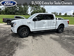 2024 Ford F-150 Lightning SuperCrew Cab AWD, Pickup for sale #G03037 - photo 5