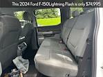 2024 Ford F-150 Lightning SuperCrew Cab AWD, Pickup for sale #G03037 - photo 40