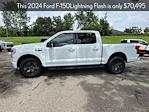 2024 Ford F-150 Lightning SuperCrew Cab AWD, Pickup for sale #G03037 - photo 6