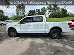 2024 Ford F-150 Lightning SuperCrew Cab AWD, Pickup for sale #G03037 - photo 7