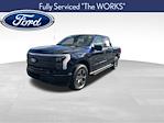 Used 2024 Ford F-150 Lightning Flash SuperCrew Cab AWD, Pickup for sale #G14244A - photo 1