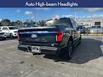 Used 2024 Ford F-150 Lightning Flash SuperCrew Cab AWD, Pickup for sale #G14244A - photo 13