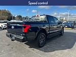 Used 2024 Ford F-150 Lightning Flash SuperCrew Cab AWD, Pickup for sale #G14244A - photo 14