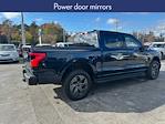 Used 2024 Ford F-150 Lightning Flash SuperCrew Cab AWD, Pickup for sale #G14244A - photo 15