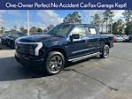 Used 2024 Ford F-150 Lightning Flash SuperCrew Cab AWD, Pickup for sale #G14244A - photo 5