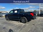 Used 2024 Ford F-150 Lightning Flash SuperCrew Cab AWD, Pickup for sale #G14244A - photo 3