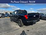 Used 2024 Ford F-150 Lightning Flash SuperCrew Cab AWD, Pickup for sale #G14244A - photo 2