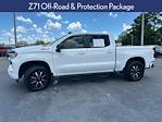 2023 Chevrolet Silverado 1500 Crew Cab 4x4, Pickup for sale #G49409C - photo 12