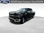 2024 Ford F-150 SuperCrew Cab 4x2, Pickup for sale #KD32238 - photo 1