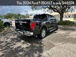 2024 Ford F-150 SuperCrew Cab 4x2, Pickup for sale #KD32238 - photo 11